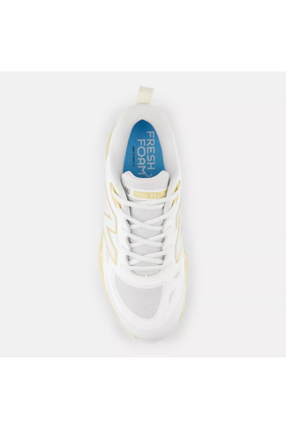 New Balance Women's Velo V4 Metal Cleats