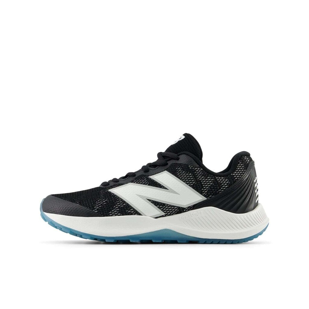 New Balance Fuel Cell 4040V7 Youth Turf Shoe