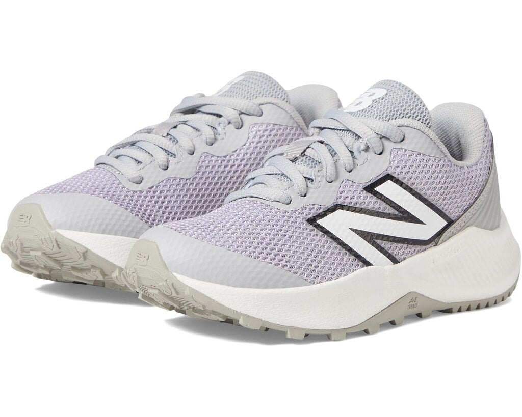 New Balance Fuel Cell 4040V7 Youth Turf Shoe