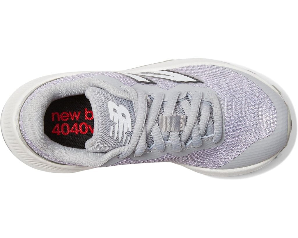 New Balance Fuel Cell 4040V7 Youth Turf Shoe