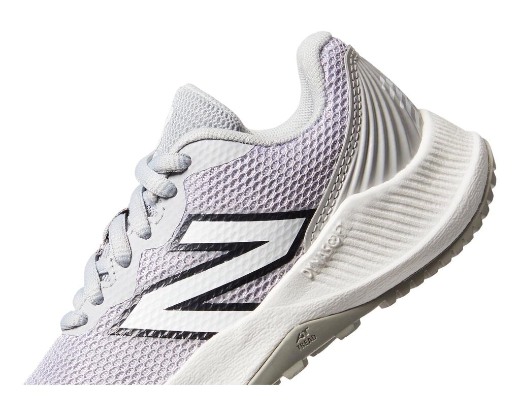 New Balance Fuel Cell 4040V7 Youth Turf Shoe