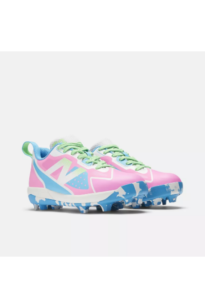 New Balance Romero Duo Youth Cleats