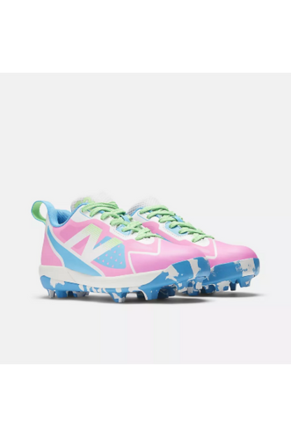 New Balance Romero Duo Youth Cleats