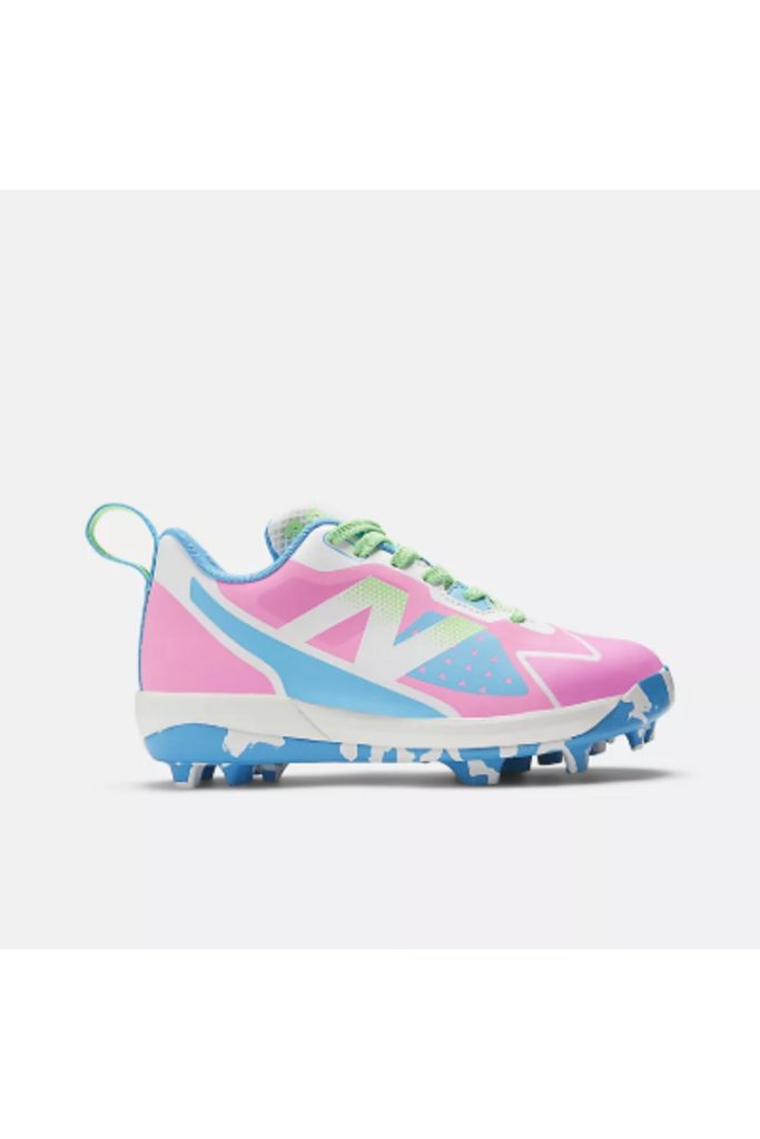 New Balance Romero Duo Youth Cleats