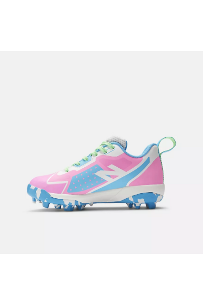 New Balance Romero Duo Youth Cleats