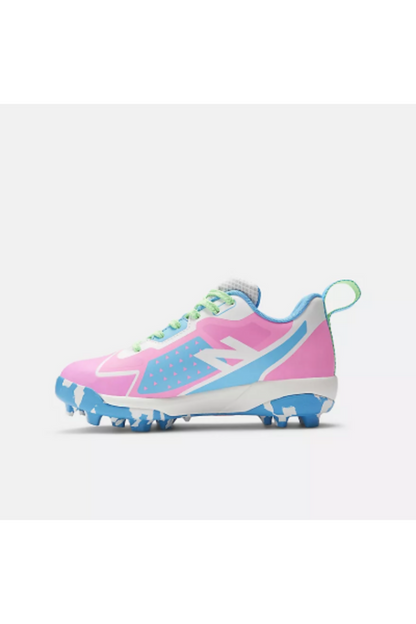 New Balance Romero Duo Youth Cleats