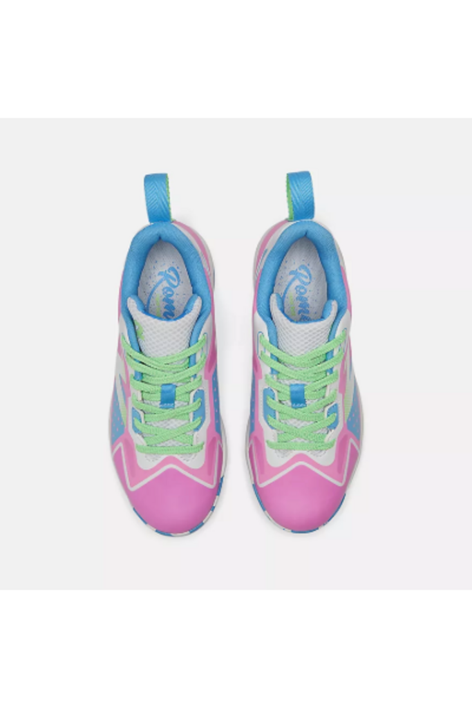 New Balance Romero Duo Youth Cleats