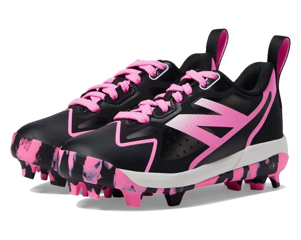 New Balance Romero Duo Youth Cleats