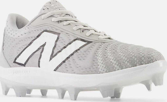 New Balance Men's 4040V7 Molded Baseball Cleats
