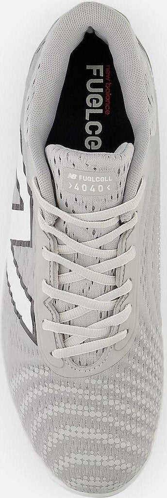 New Balance Men's 4040V7 Molded Cleats