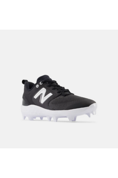 New Balance Men's 3000V6 Molded Cleats
