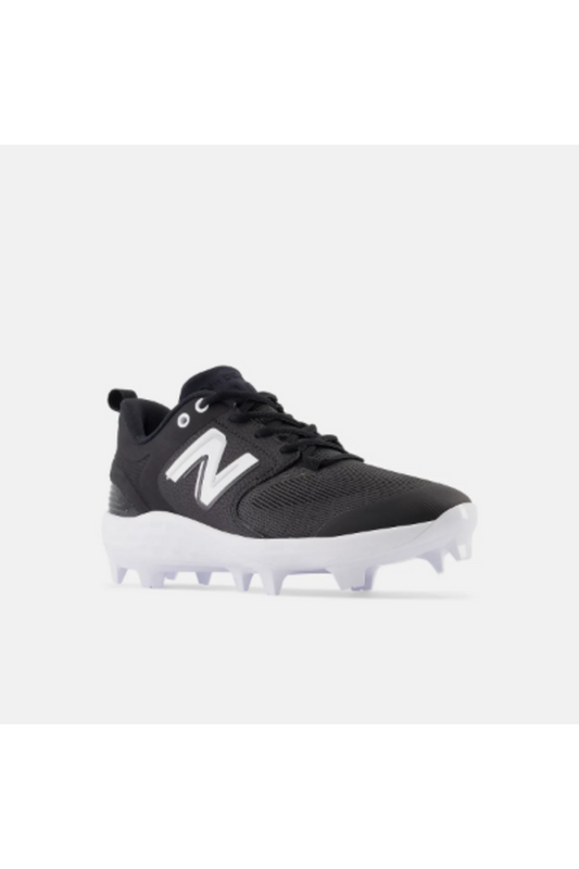 New Balance Men's 3000V6 Molded Cleats