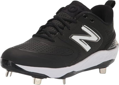 New Balance Men's 3000V6 Metal Cleats