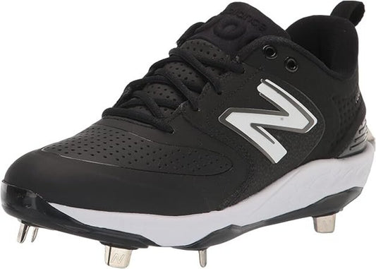 New Balance Men's 3000V6 Metal Cleats