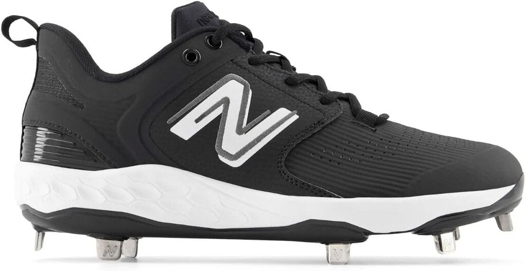 New Balance Men's 3000V6 Metal Cleats