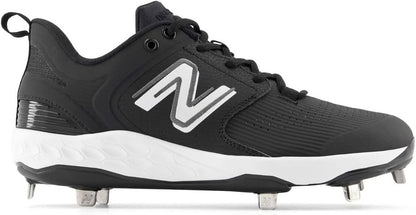 New Balance Men's 3000V6 Metal Cleats