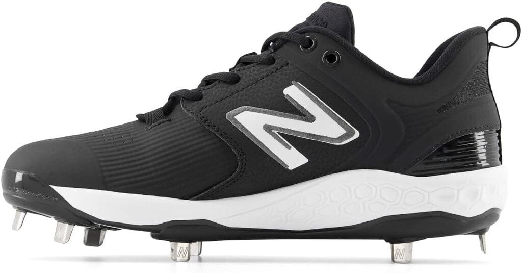 New Balance Men's 3000V6 Metal Cleats
