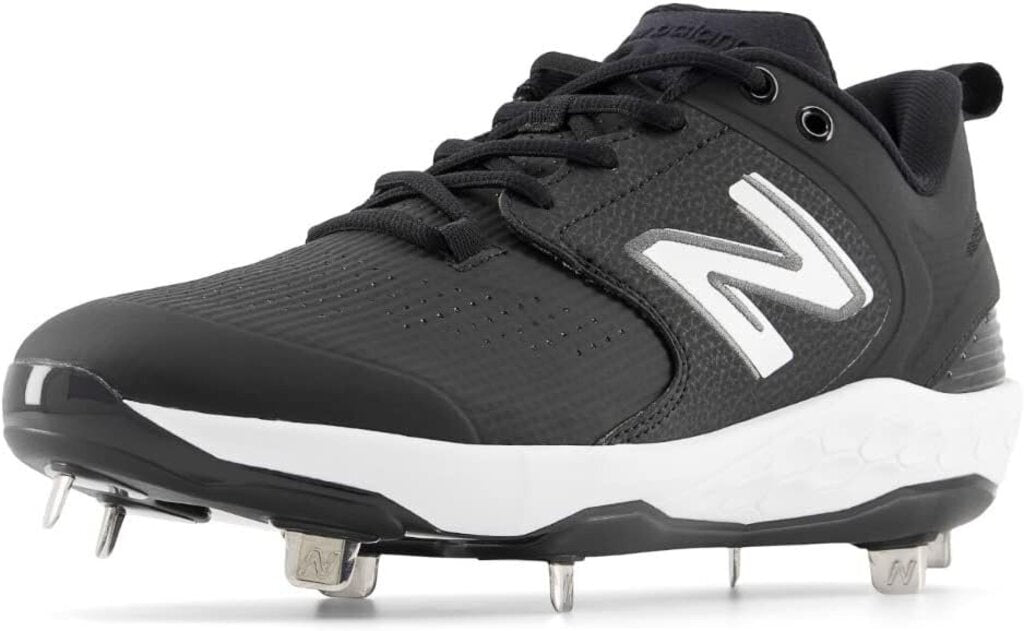 New Balance Men's 3000V6 Metal Cleats