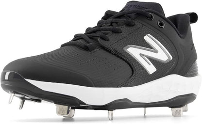 New Balance Men's 3000V6 Metal Cleats