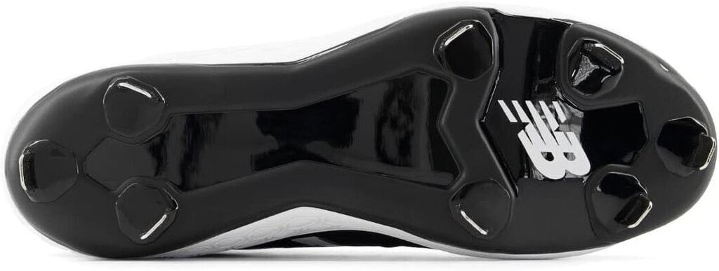 New Balance Men's 3000V6 Metal Cleats
