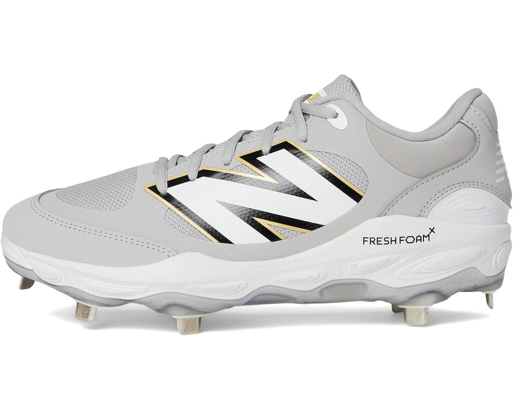 New Balance Men's 3000V7 Metal Cleats