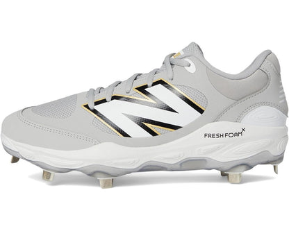 New Balance Men's 3000V7 Metal Cleats
