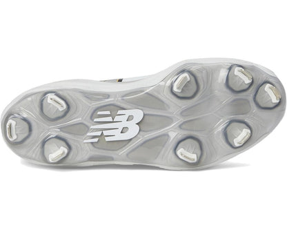 New Balance Men's 3000V7 Metal Cleats