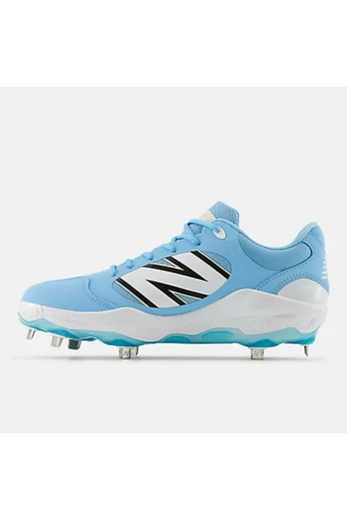 New Balance Men's 3000V7 Metal Baseball Cleats - Multiple Colors