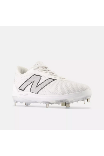 New Balance Men's 4040V7 Metal Cleats