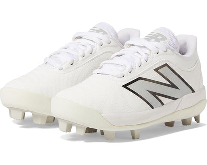 New Balance 4040V7 Youth Molded Cleats