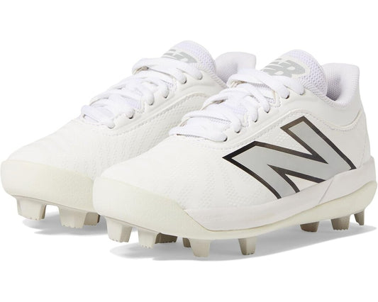 New Balance 4040V7 Youth Molded Cleats