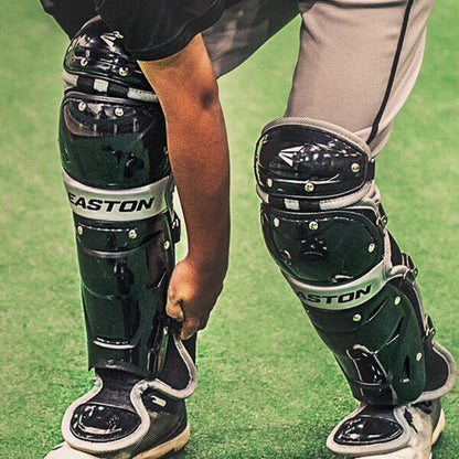 Baseball and Softball Junior Youth Black Magic Catcher Set