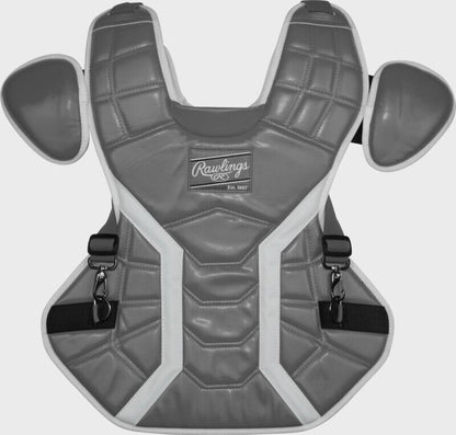 Baseball Catcher Set Rawlings Mach Pro NOCSAE