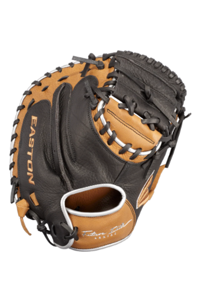 Baseball Catcher Mitt Easton Future Elite Youth