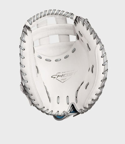 Fastpitch Softball Catcher Mitt Easton Ghost NX