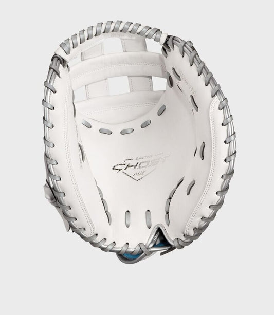 Fastpitch Softball Catcher Mitt Easton Ghost NX