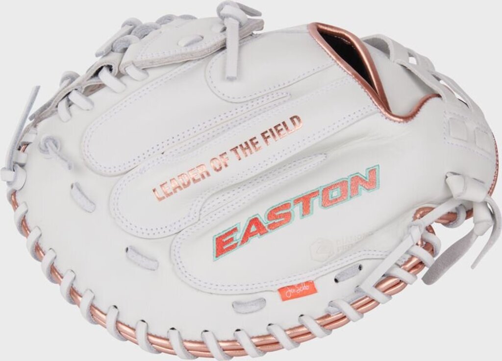 Fastpitch Softball Catcher's Mitt Easton Jen Schro - 33" - - 2nd String Sports