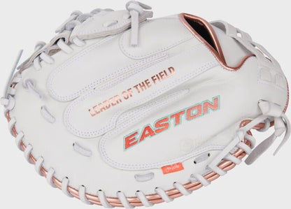 Fastpitch Softball Catcher's Mitt Easton Jen Schro - 33" - - 2nd String Sports
