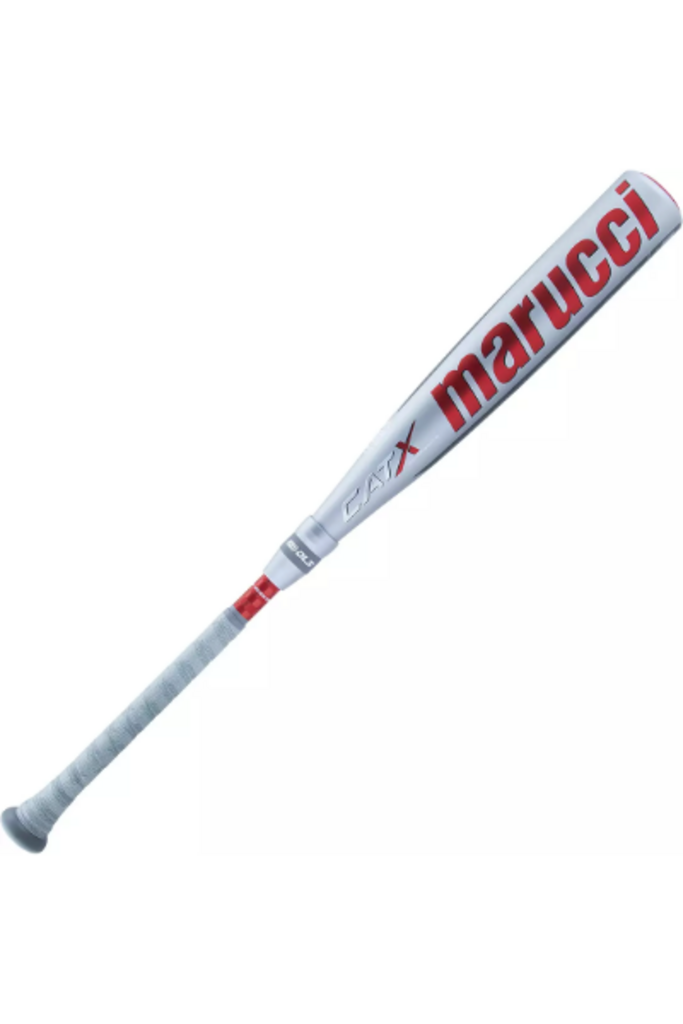 Marucci Cat X Composite USSSSA Baseball Bat -5