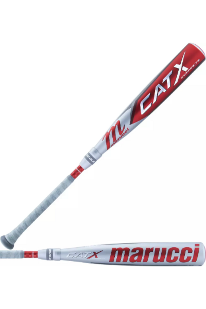 Marucci Cat X Composite USSSSA Baseball Bat -5