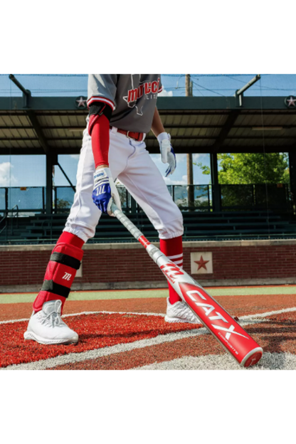 Marucci Cat X Composite USSSSA Baseball Bat -5