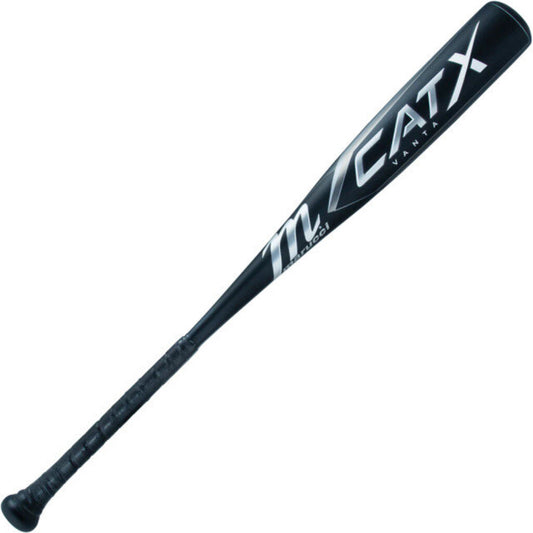 Marucci Cat X VANTA USSSA Baseball Bat -8