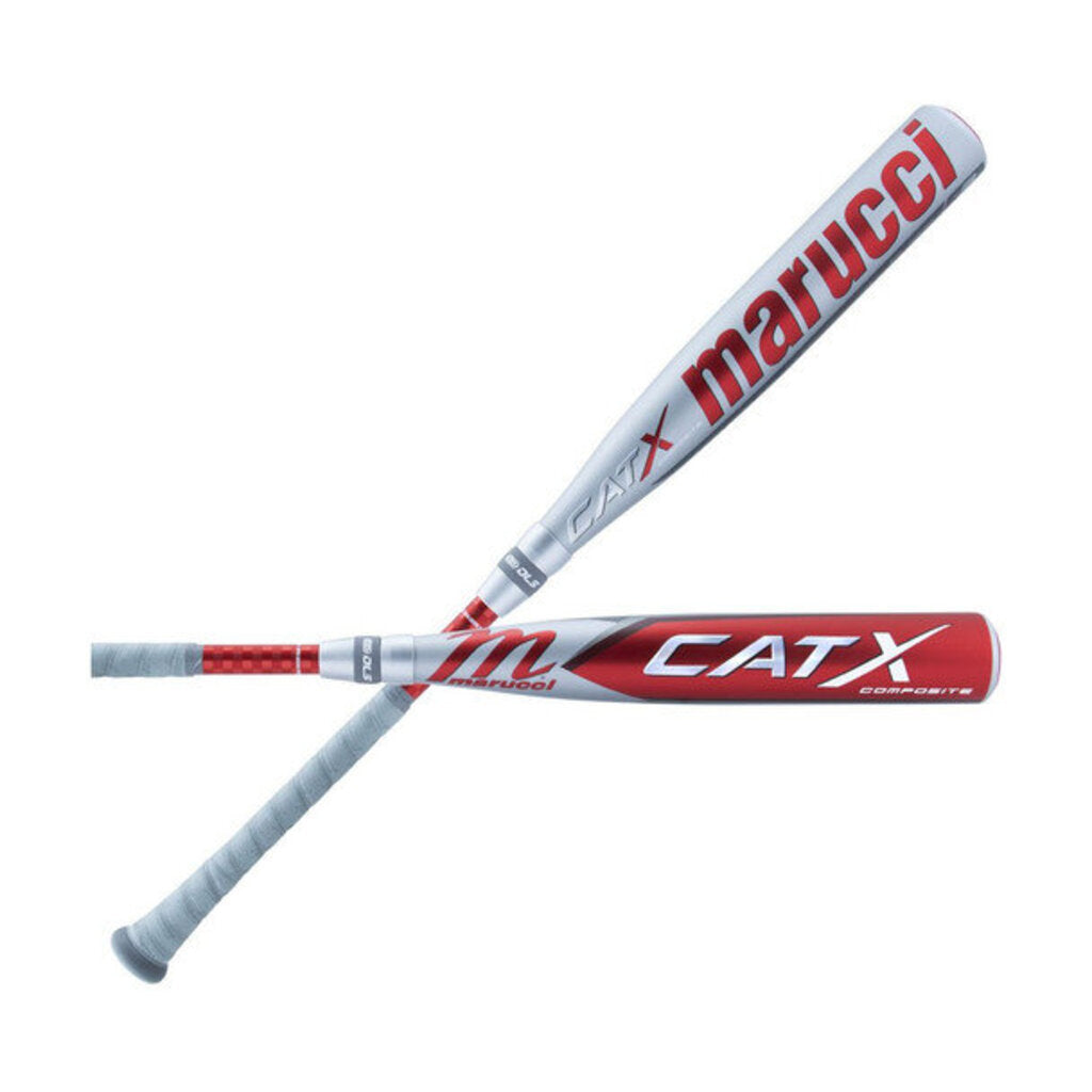 Marucci CAT X Composite BBCOR Baseball Bat