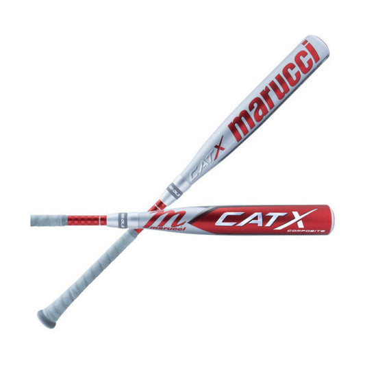Marucci CAT X Composite BBCOR Baseball Bat