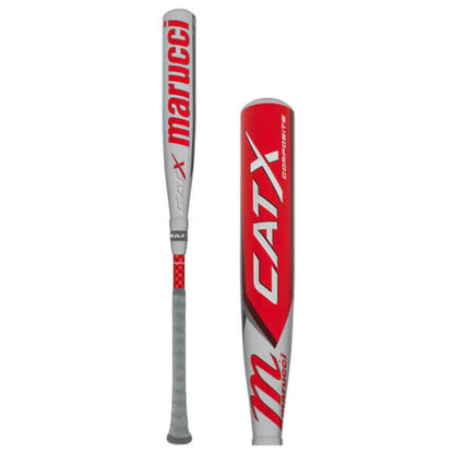Marucci CAT X Composite BBCOR Baseball Bat