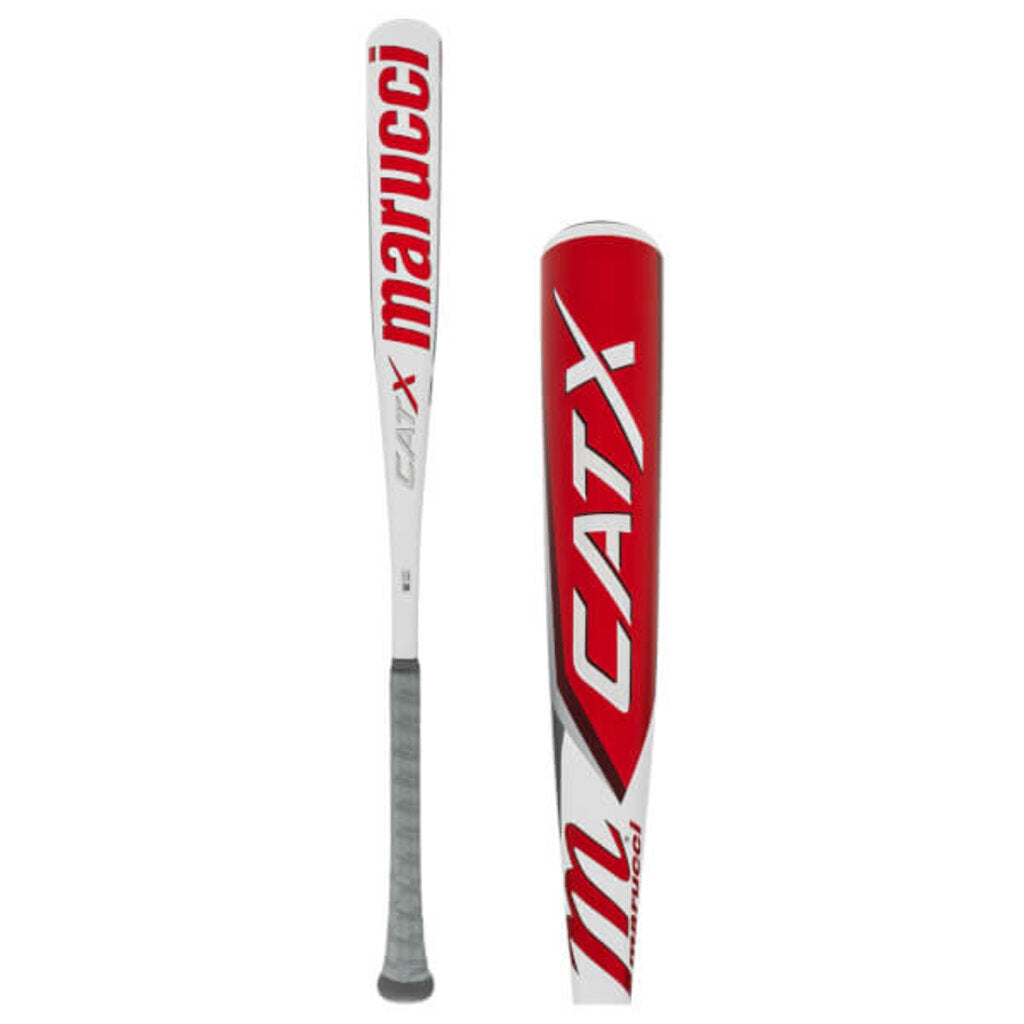Marucci Cat X Alloy BBCOR Baseball Bat
