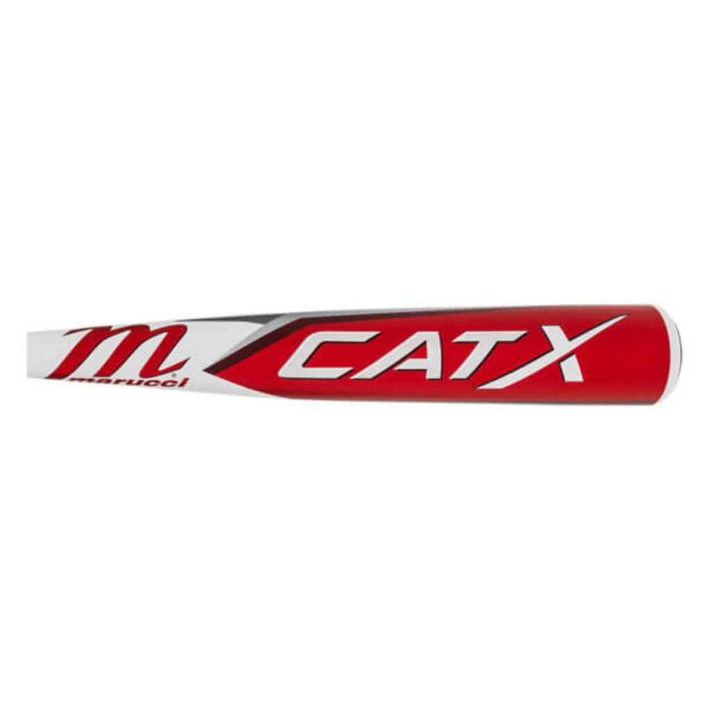 Marucci Cat X Alloy BBCOR Baseball Bat