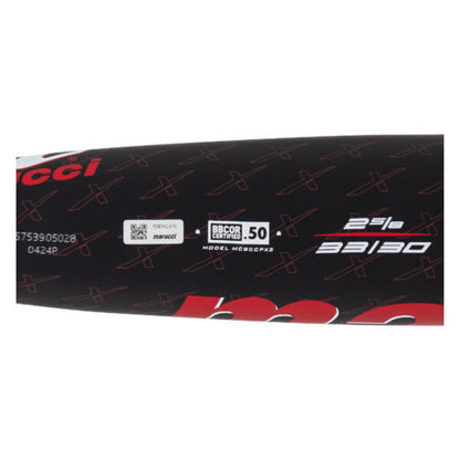 Marucci Cat X2 Composite BBCOR Baseball Bat