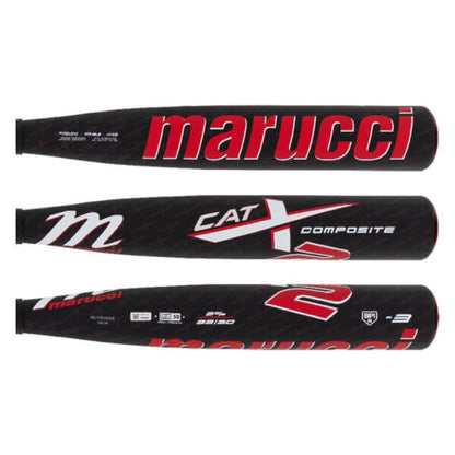 Marucci Cat X2 Composite BBCOR Baseball Bat