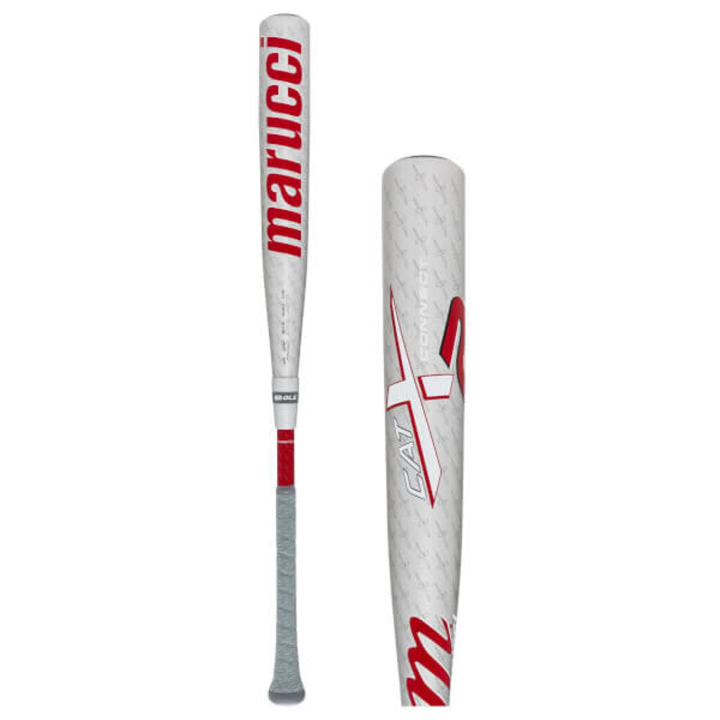 Marucci Cat X2 Connect BBCOR Baseball Bat